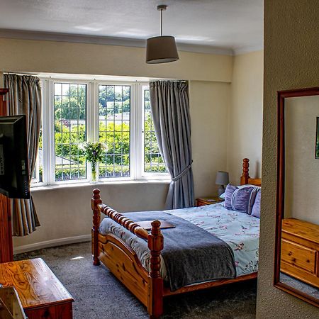 Burleigh House , A Cosy Retreat In Agatha Christie'S Hometown Torquay Kültér fotó