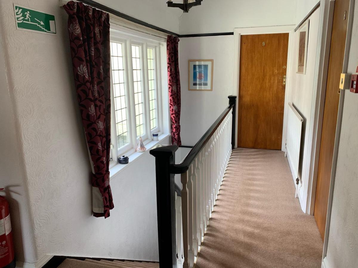 Burleigh House , A Cosy Retreat In Agatha Christie'S Hometown Torquay Kültér fotó