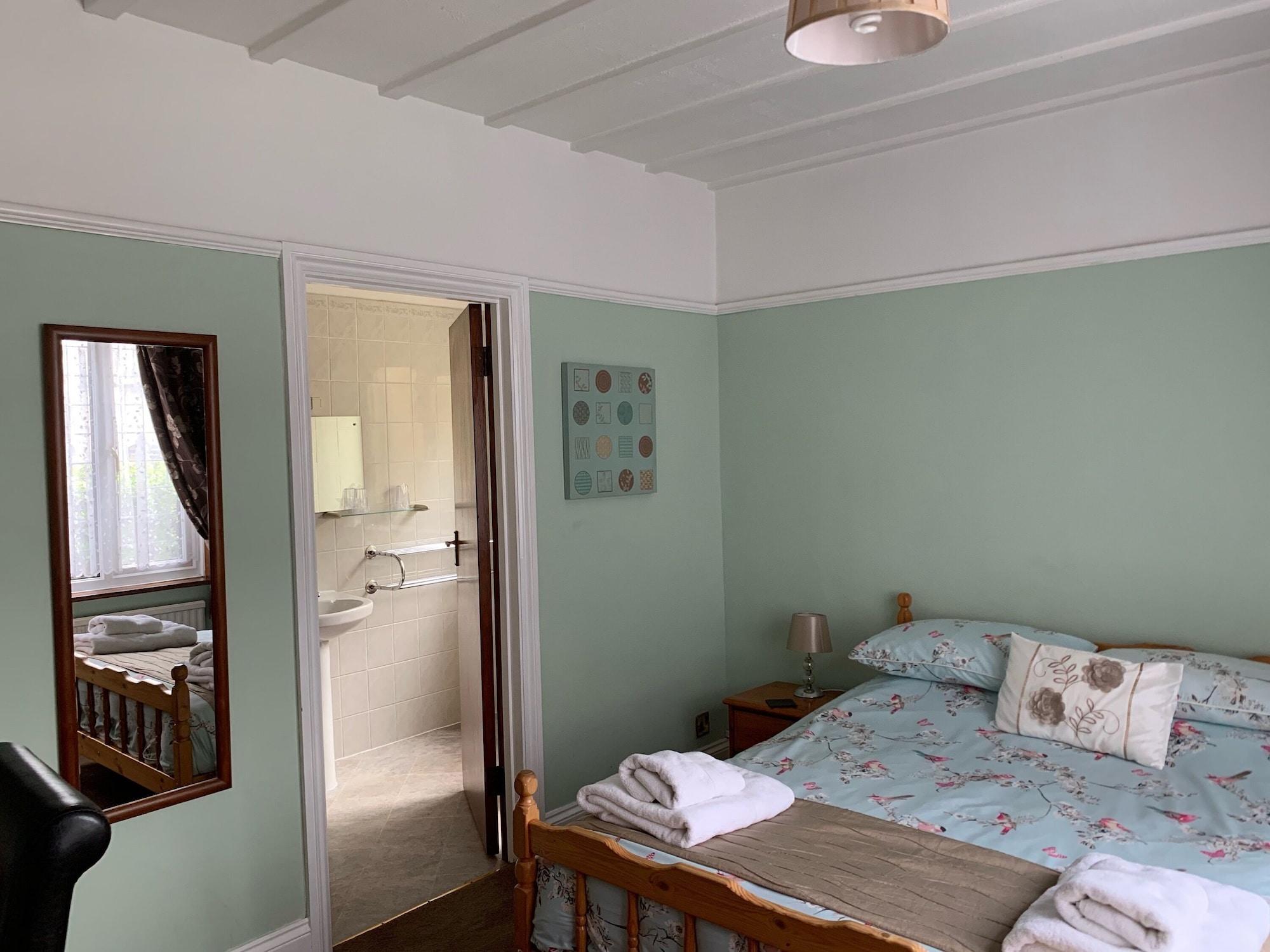 Burleigh House , A Cosy Retreat In Agatha Christie'S Hometown Torquay Kültér fotó