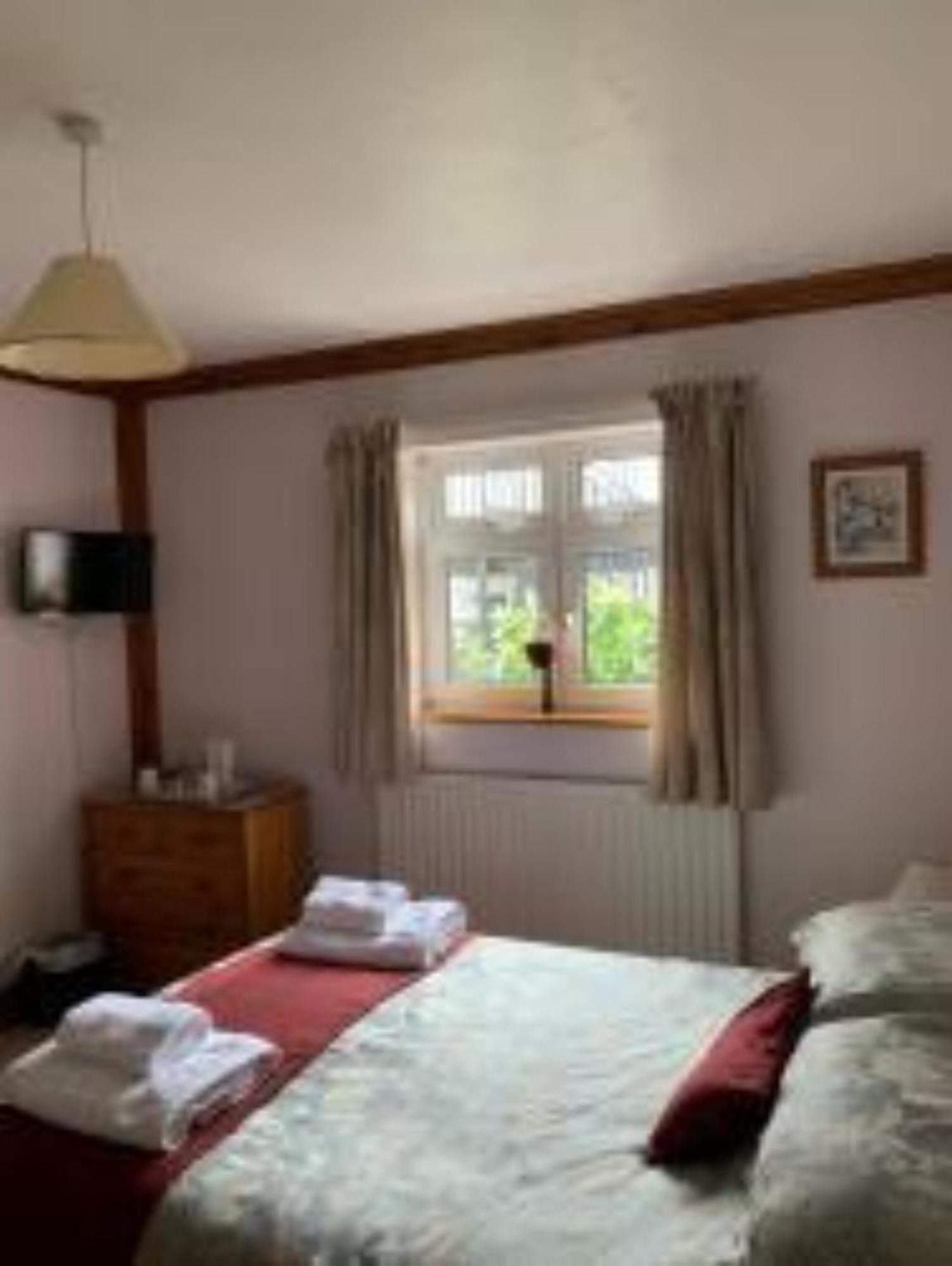 Burleigh House , A Cosy Retreat In Agatha Christie'S Hometown Torquay Szoba fotó