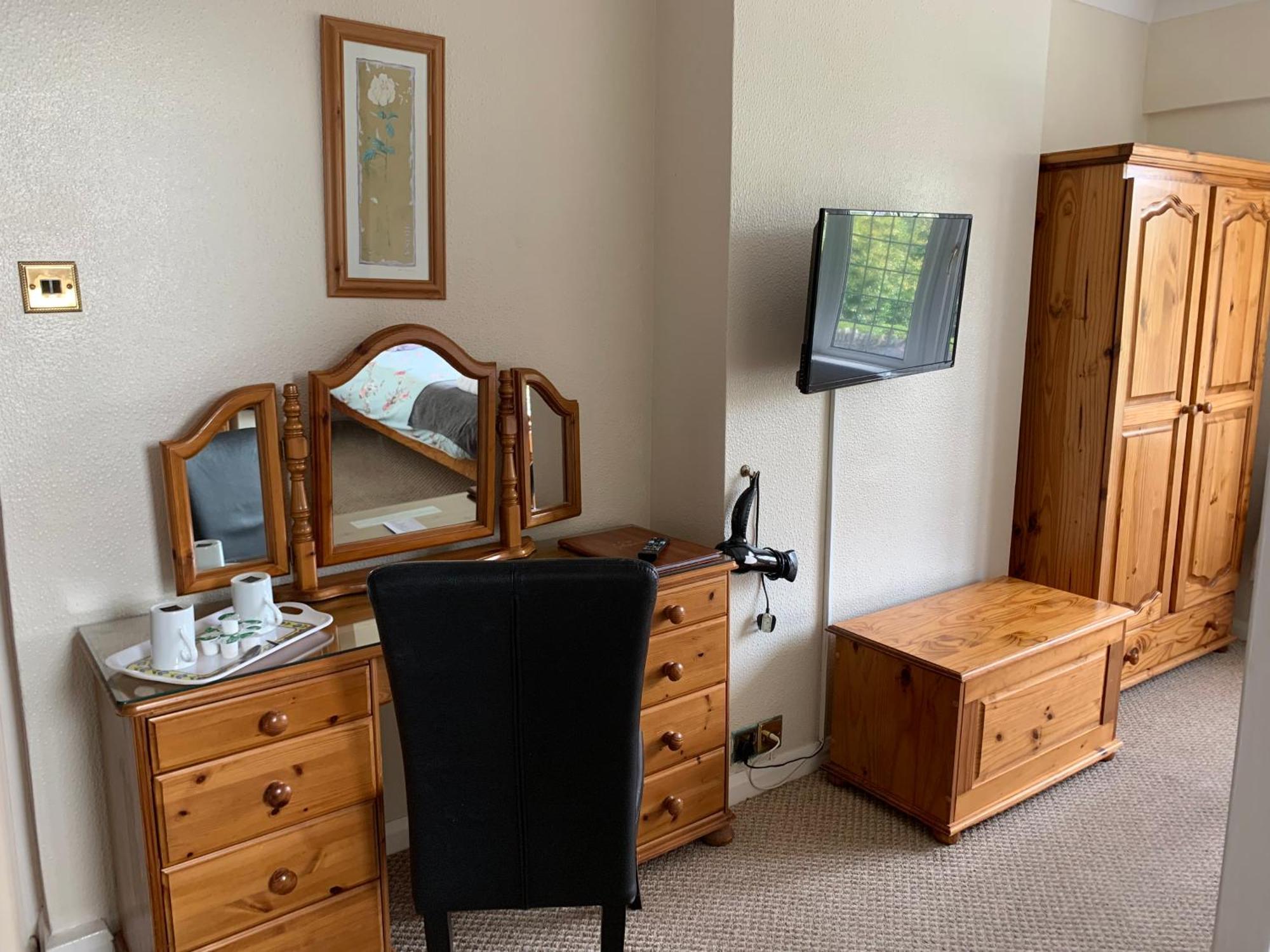 Burleigh House , A Cosy Retreat In Agatha Christie'S Hometown Torquay Szoba fotó