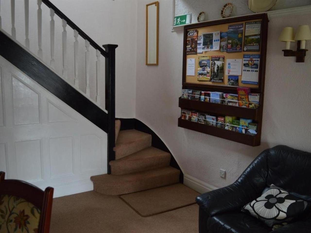 Burleigh House , A Cosy Retreat In Agatha Christie'S Hometown Torquay Kültér fotó
