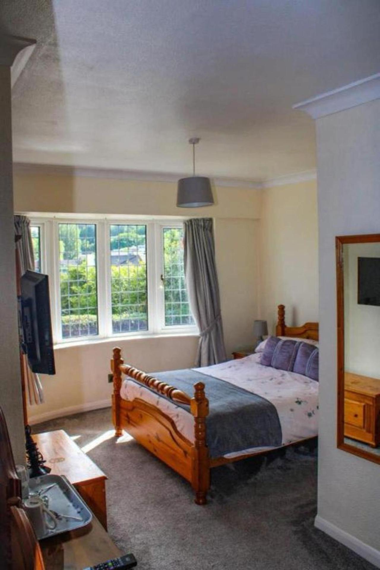 Burleigh House , A Cosy Retreat In Agatha Christie'S Hometown Torquay Kültér fotó