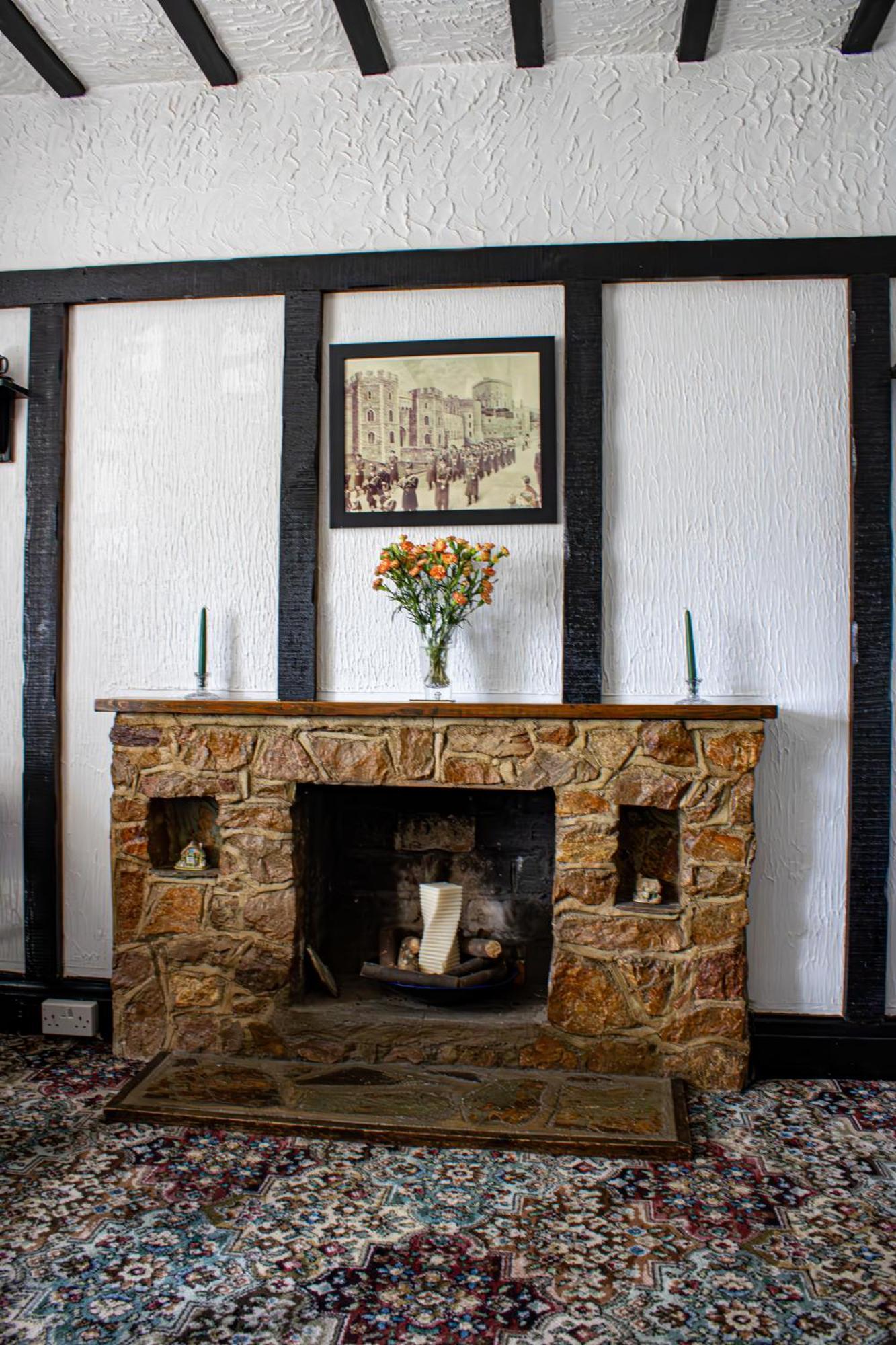 Burleigh House , A Cosy Retreat In Agatha Christie'S Hometown Torquay Kültér fotó