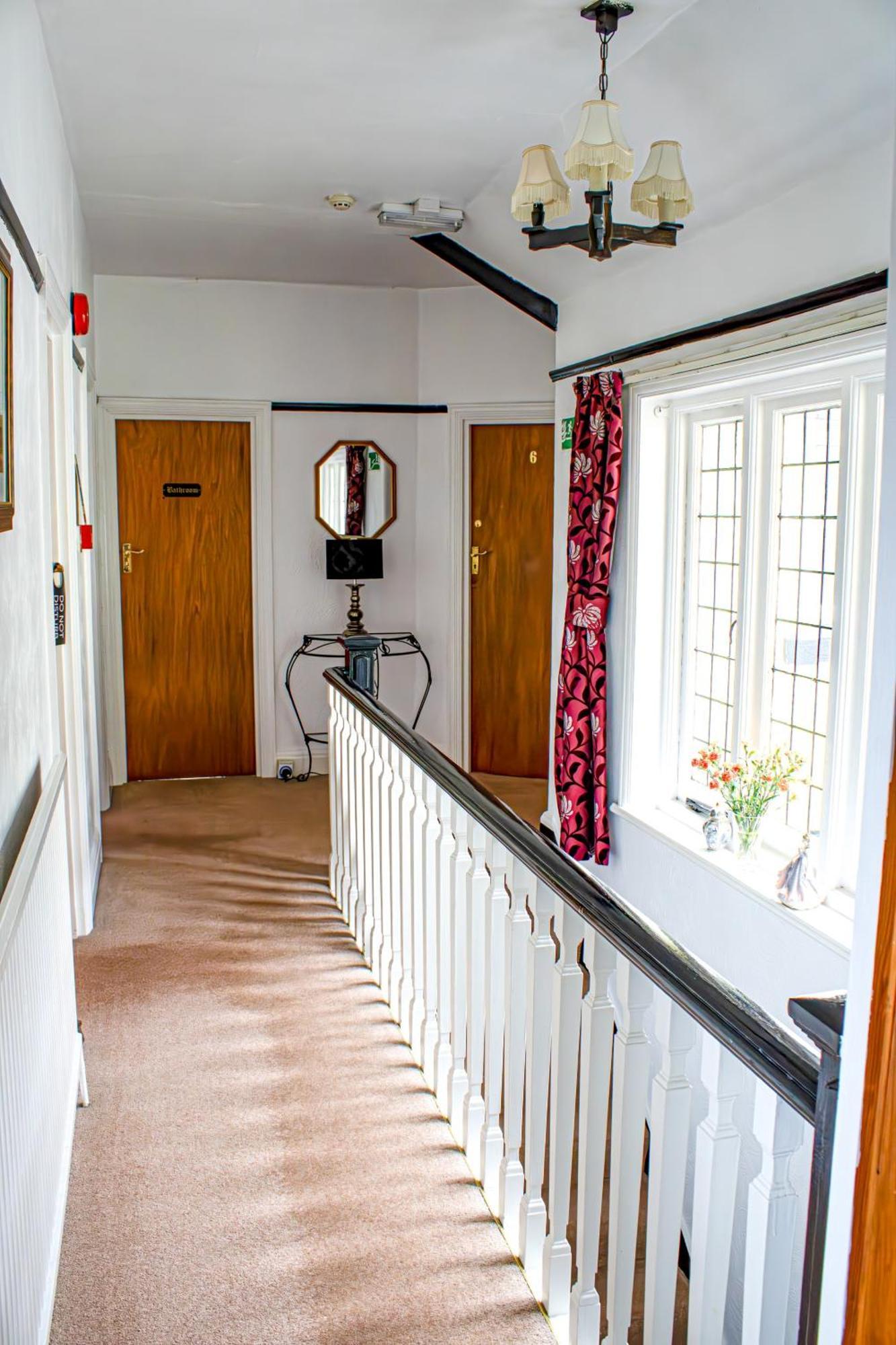 Burleigh House , A Cosy Retreat In Agatha Christie'S Hometown Torquay Kültér fotó