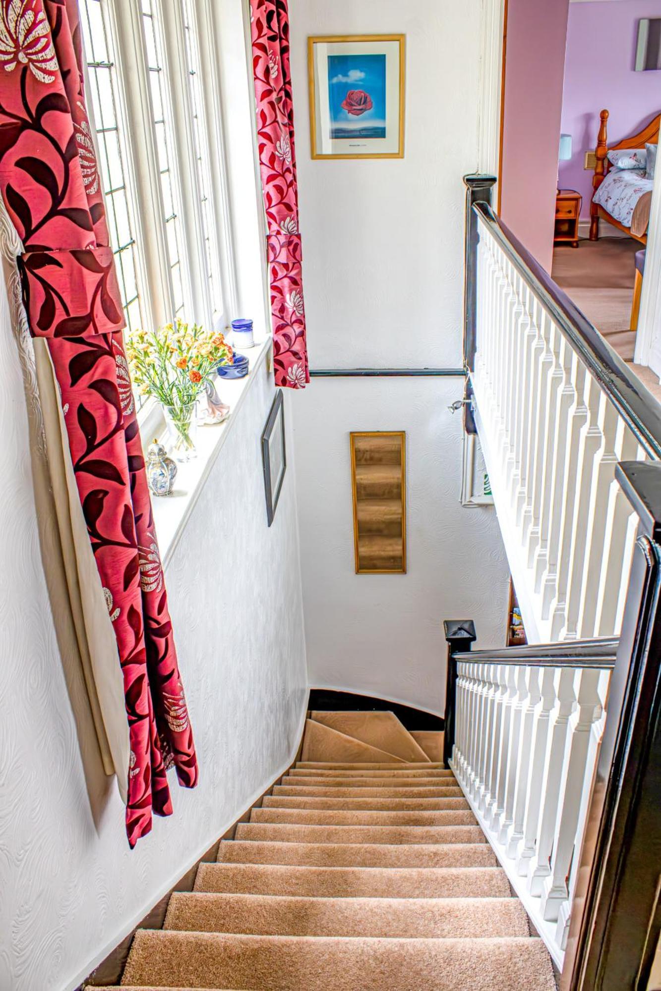 Burleigh House , A Cosy Retreat In Agatha Christie'S Hometown Torquay Kültér fotó