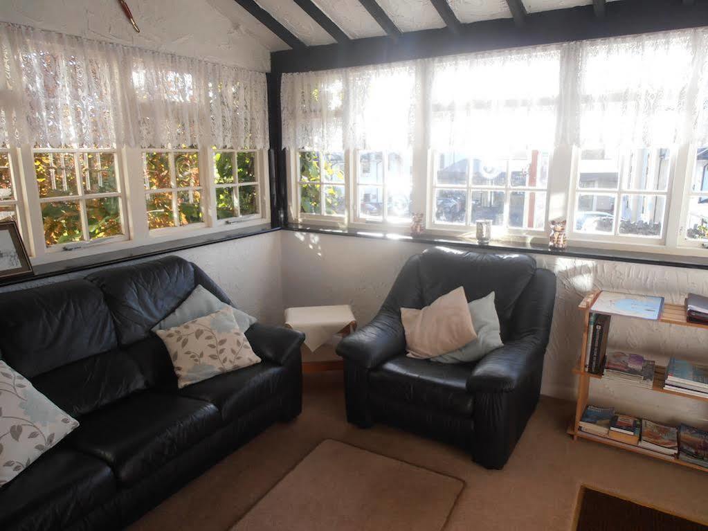 Burleigh House , A Cosy Retreat In Agatha Christie'S Hometown Torquay Kültér fotó